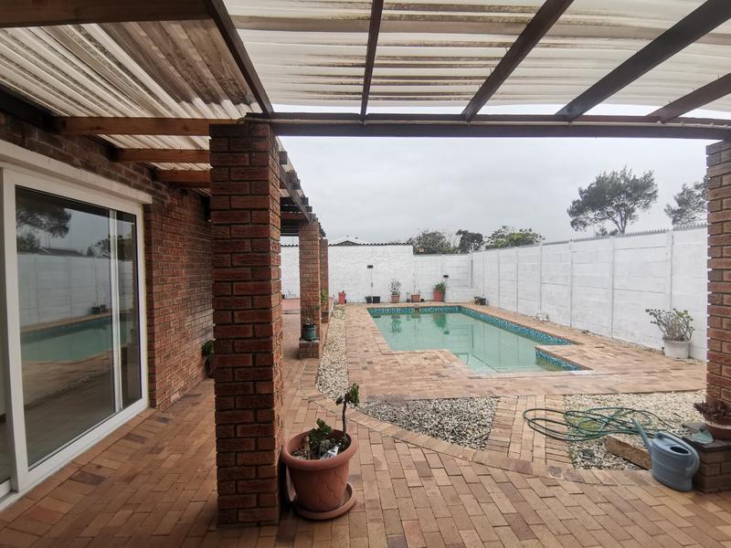 3 Bedroom Property for Sale in Lotus River Western Cape